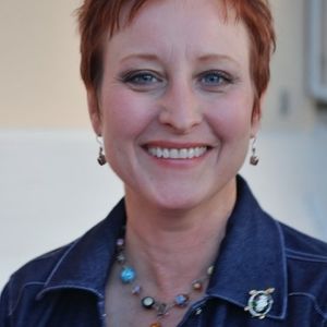 Meet your Posher, Deb